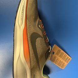 Size 10.5 Nike Air Zoom Pegasus 41 PRM Neutral Olive Cargo Khaki HJ7331-276 Men's