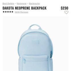 Backpack