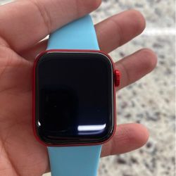 Apple Watch Series 6