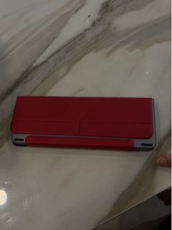Tablet keyboard case