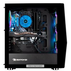 Gaming PC - i7 - 2070 Super