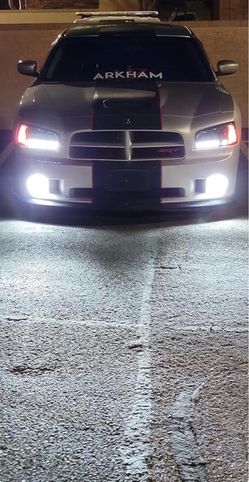 H13 LED Bulb, 6000K White, H13 9008 All-in-One Conversion Kit, IP65 Waterproof, Plug-and-Play, Halogen Replacement Bulbs
