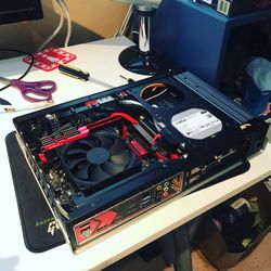 PC Builder