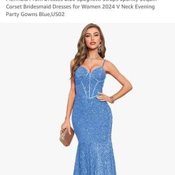 Party Dress