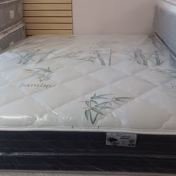 Full Mattress