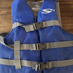 Stearns life Vest’s 2 Size