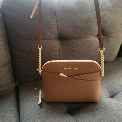 Mk Crossbody Bag New