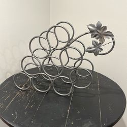 Wine Rack 
