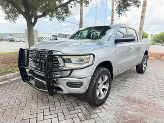 🔥 2019 RAM 1500 BIG HORN / LONE STAR 4x4