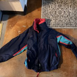 Columbia Vintage Jacket XL