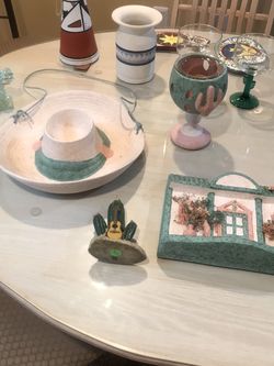 Southwest Decor