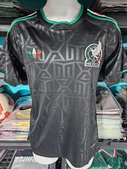 Mexico National Team 