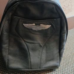 Free Backpack