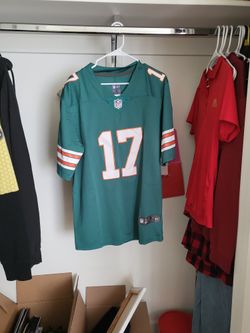 Dolphins Jersey