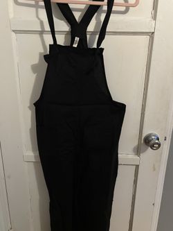 Zenana Pant Romper 
