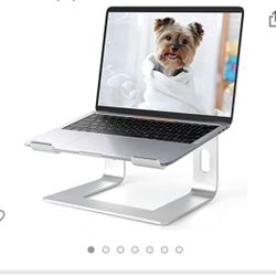 Amazon Brand Laptop Stand 