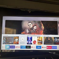 Samsung 28inch TV