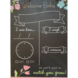 Baby Sign