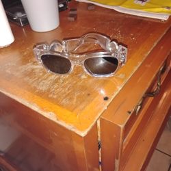 Versace VE4479U Medusa Biggie sunglasses