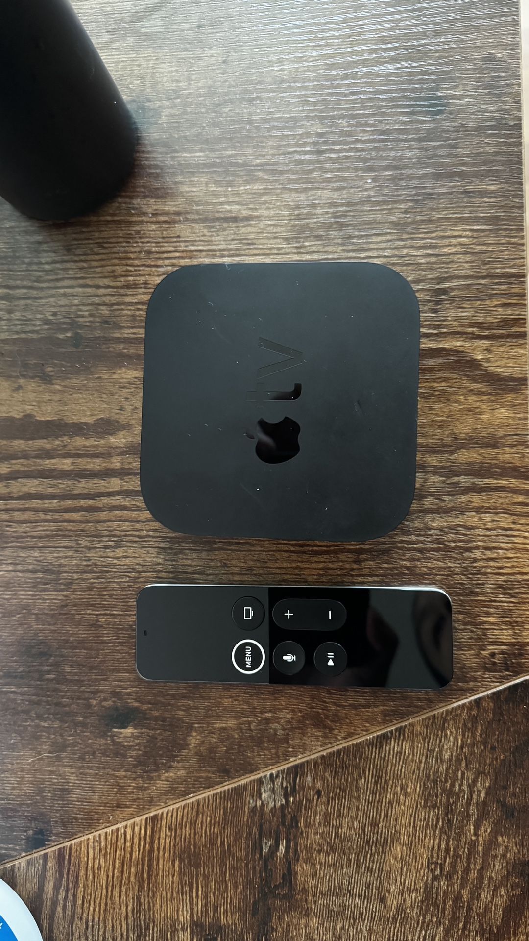 Apple TV 4k 1st generation