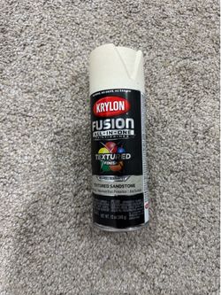 Krylon Fusion All-In-One Textured