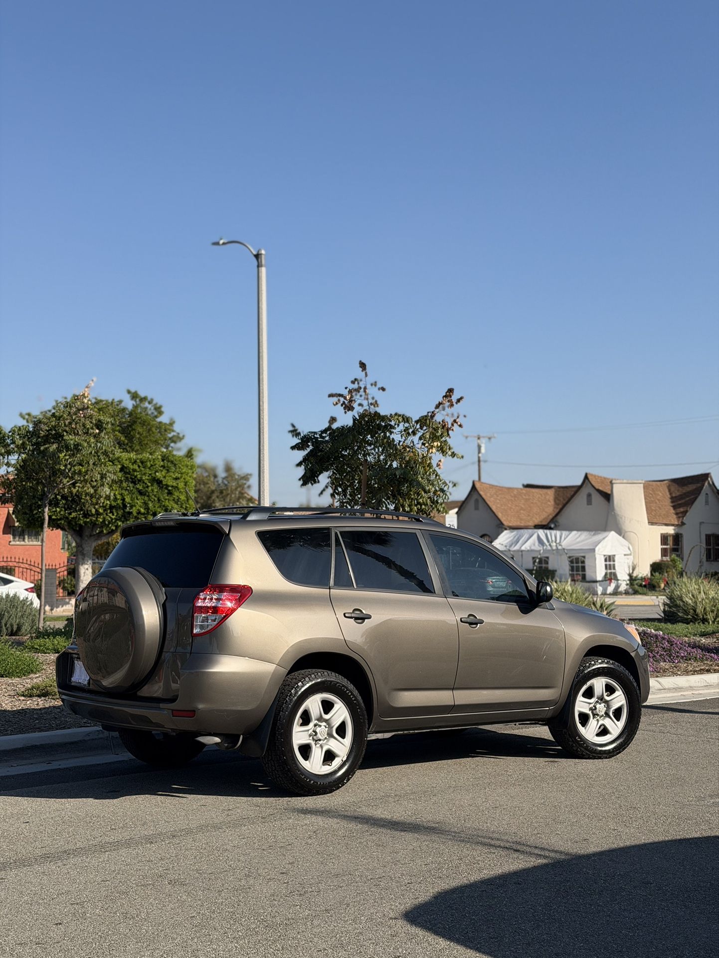 2010 Toyota Rav4