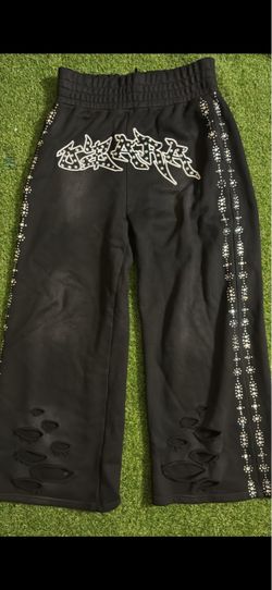 ozara sweats