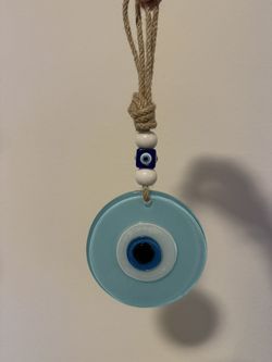 Evil Eye