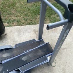 treadclimber bowflex tc5
