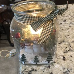 Christmas Decorations 