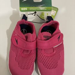 Speedo Kids Water Shoes (S 5-6)