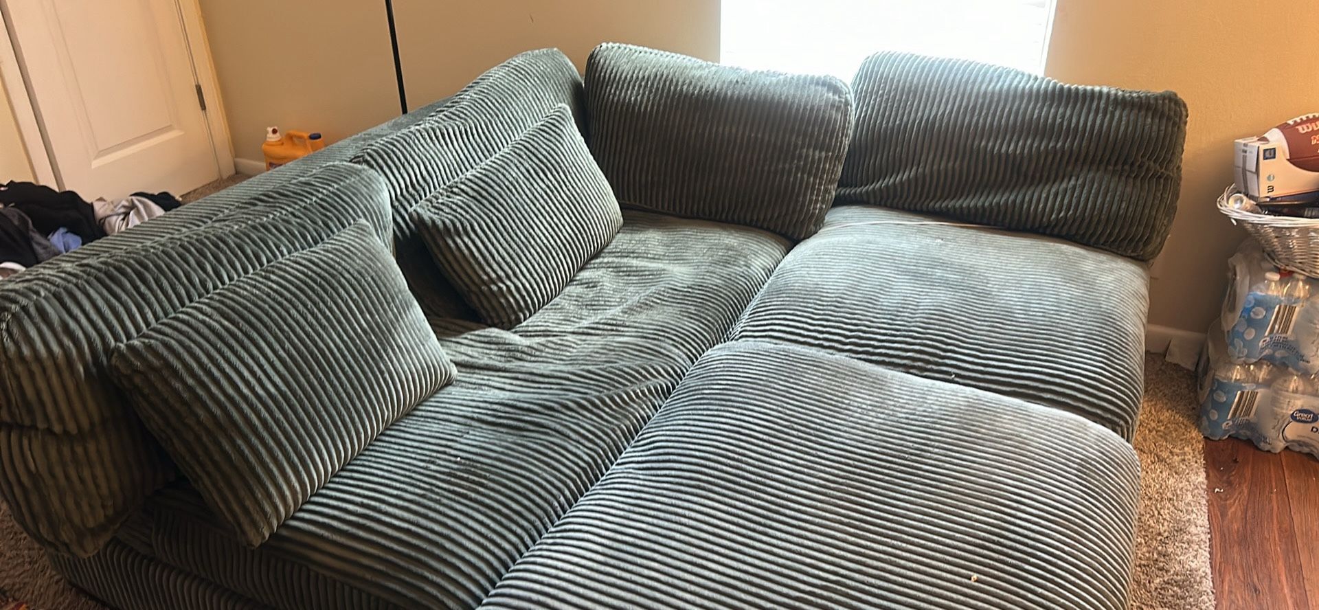 Selling Must Go Immediately 