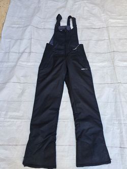 Arctix Snow Bibs Womens XS
