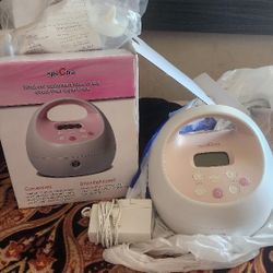 Breastpump