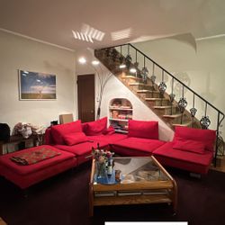 IKEA soderhamn Sofa