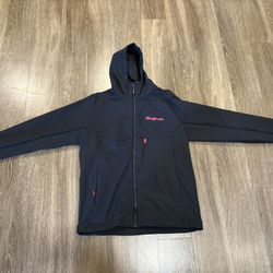 SnapOn Jacket