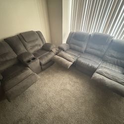 Couches