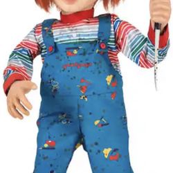 Chucky Animatronic