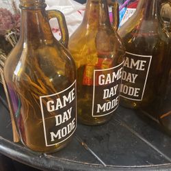 Growlers