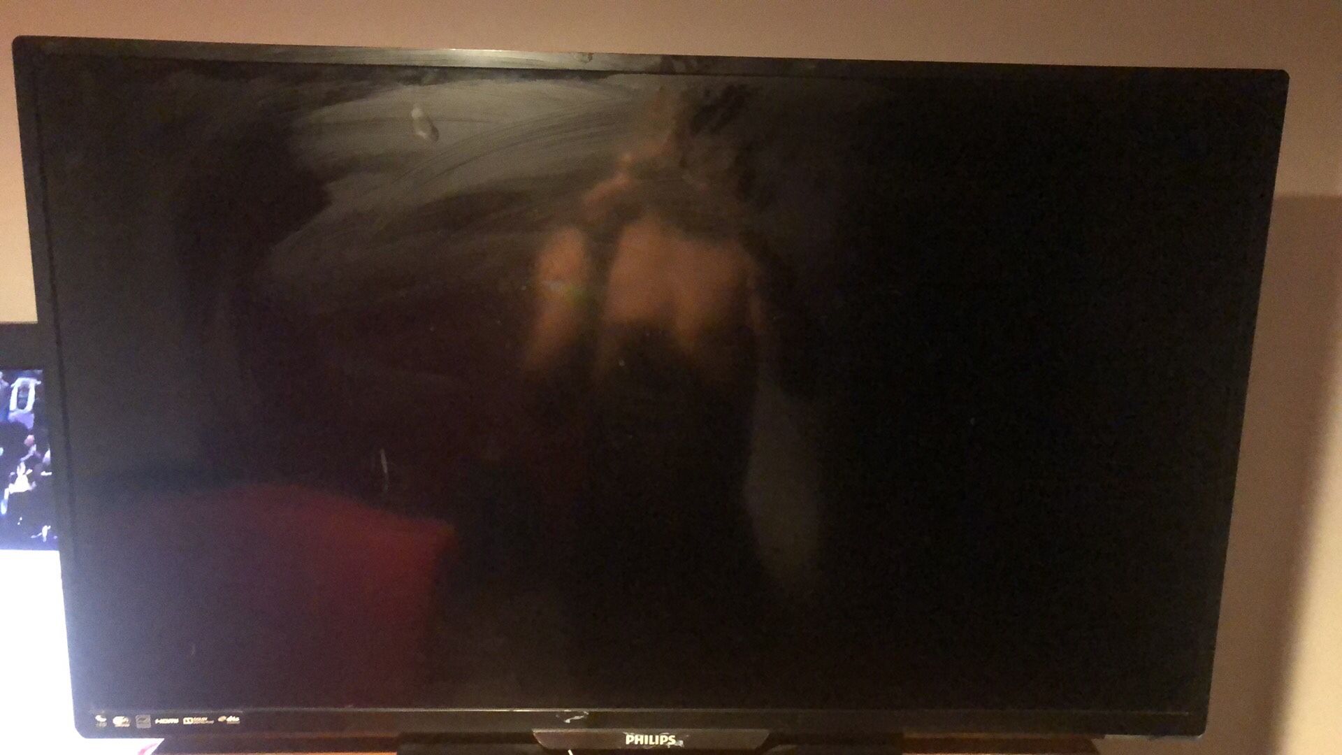 48 In Phillips TV