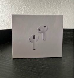AirPods Pro 3