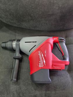 Milwaukee M18 FUEL Cordless 1-3/4 in. SDS Max Rotary Hammer (Tool-Only)