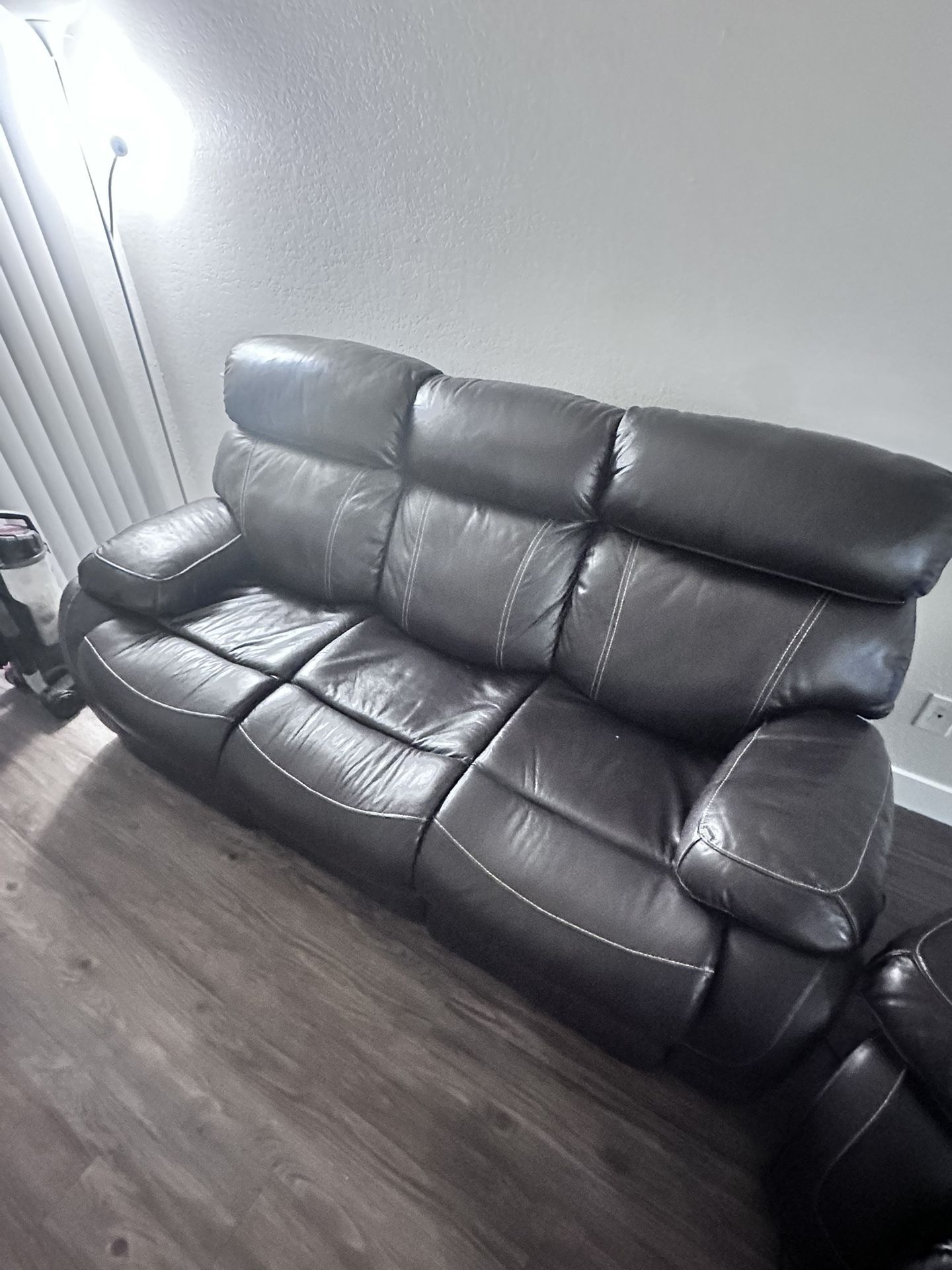 Electric Recliners (all Seats)