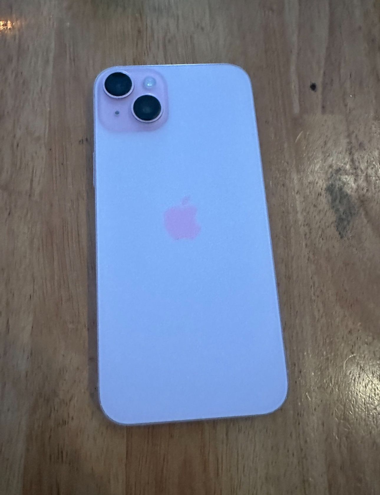 iPhone 15 Plus