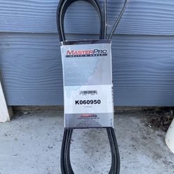 Chevy V-8 Serpentine Belt