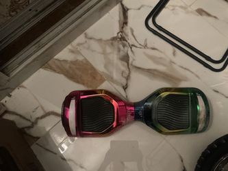 Hoverboard
