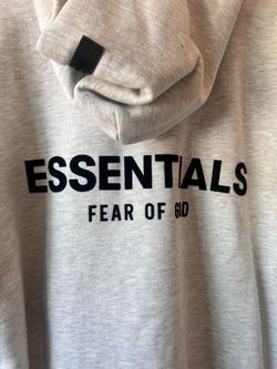 Authentic Essentials Hoodie