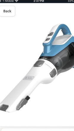 Black- Decker