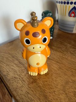 Kaiju George Busca lighters Case Holder
