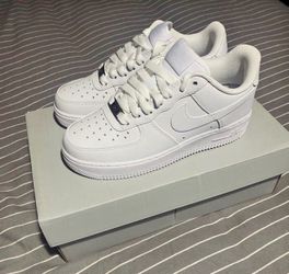 Air Force One White